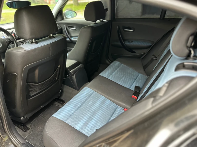 BMW 120, снимка 7 - Автомобили и джипове - 51770729