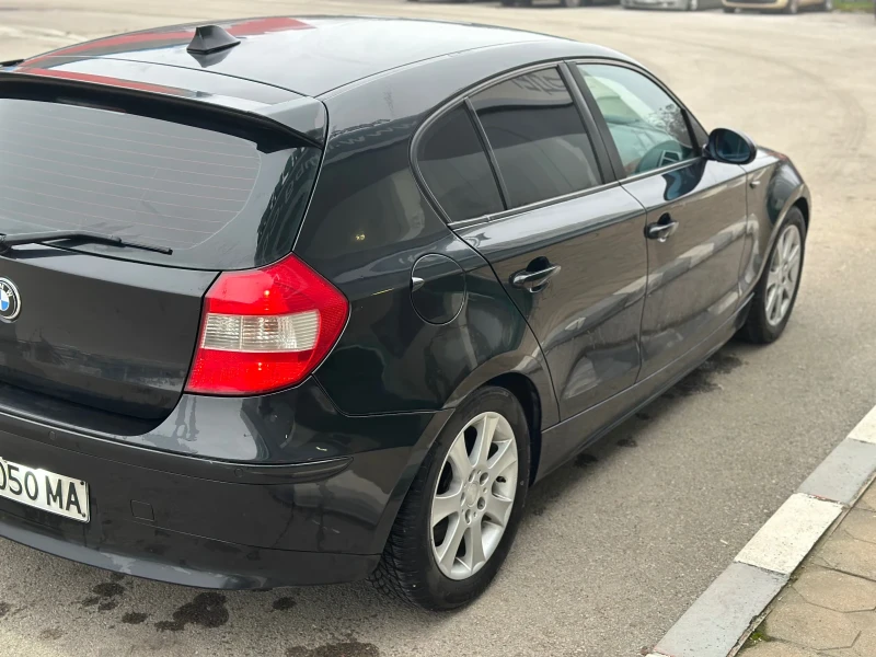 BMW 120, снимка 7 - Автомобили и джипове - 52999292