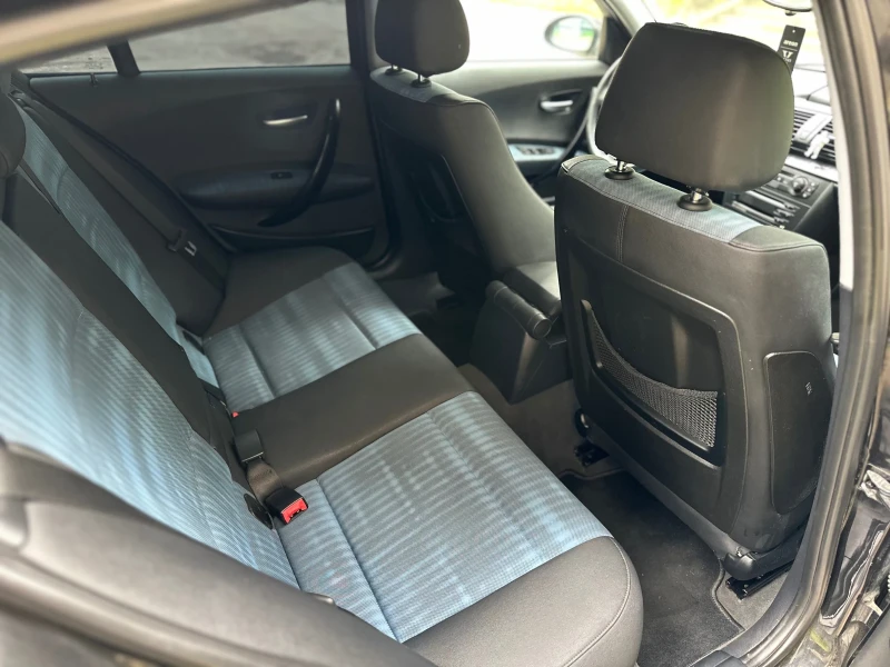 BMW 120, снимка 8 - Автомобили и джипове - 51770729