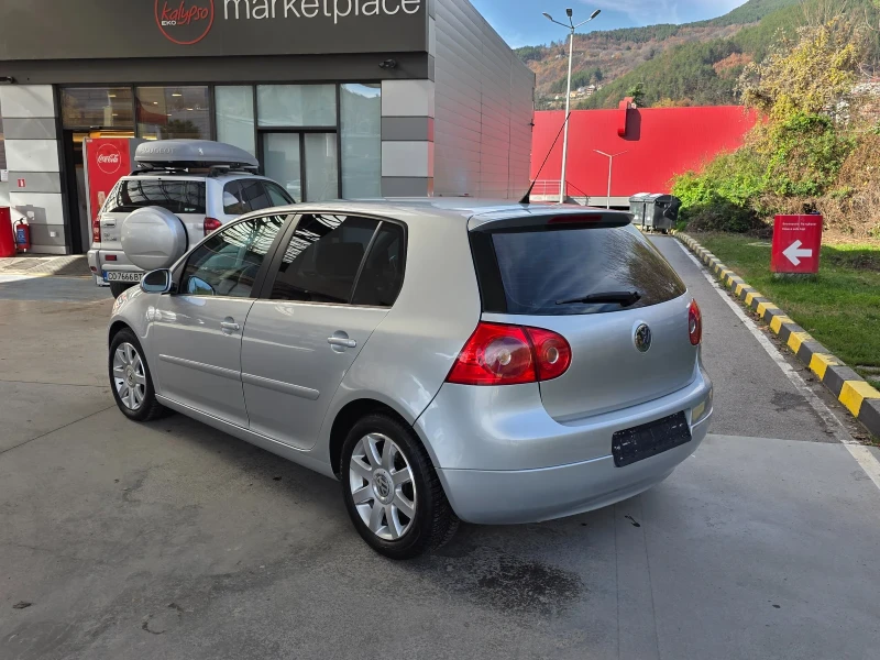VW Golf GOLF 5 ЛИЗИНГ 100% Одобрение, снимка 3 - Автомобили и джипове - 52665886