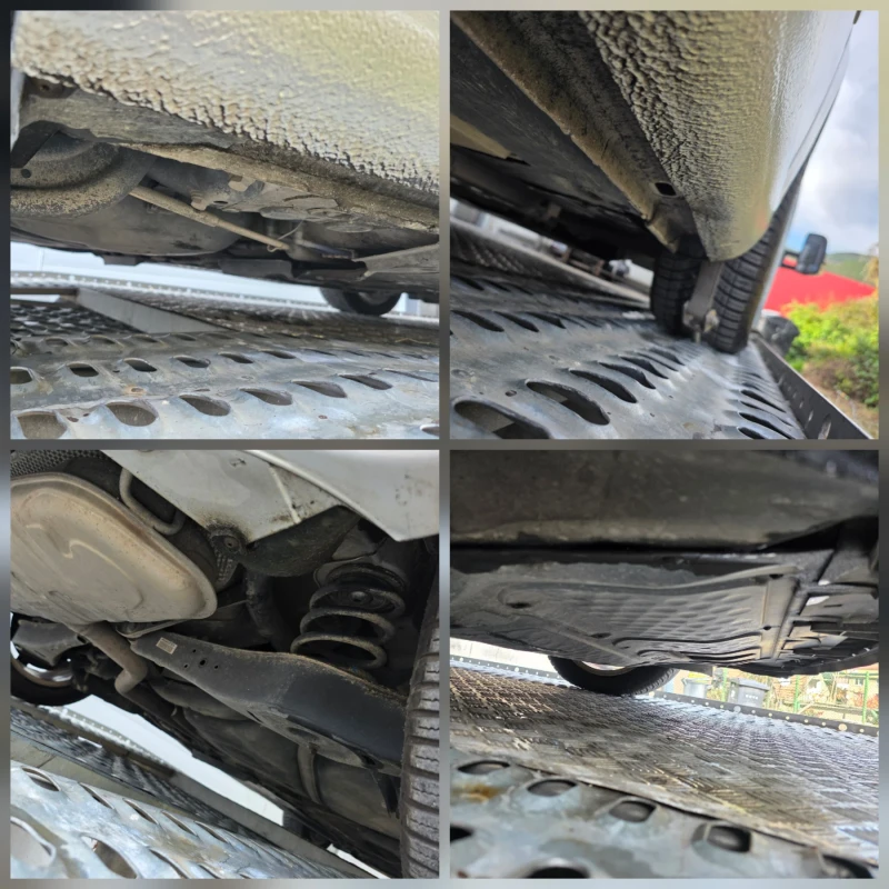 VW Golf GOLF 5 ЛИЗИНГ 100% Одобрение, снимка 17 - Автомобили и джипове - 52665886