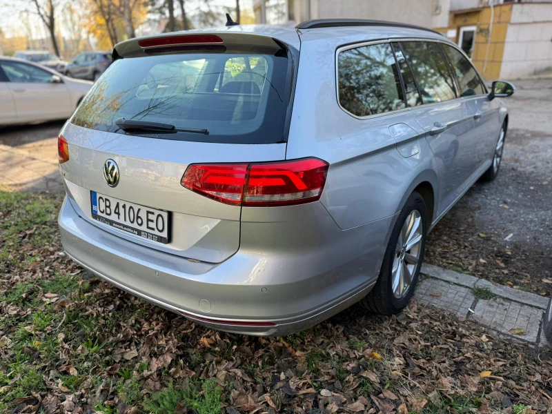 VW Passat, снимка 2 - Автомобили и джипове - 52807906