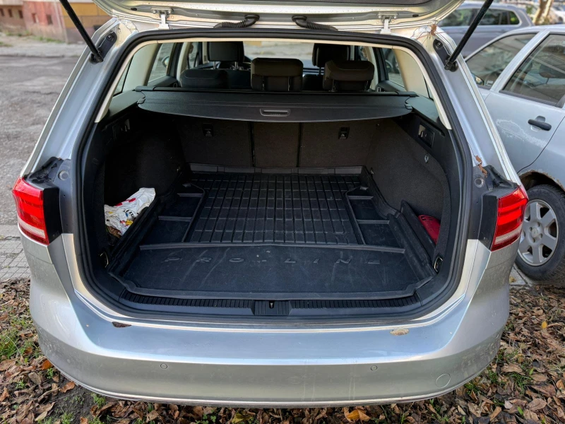 VW Passat, снимка 6 - Автомобили и джипове - 52807906