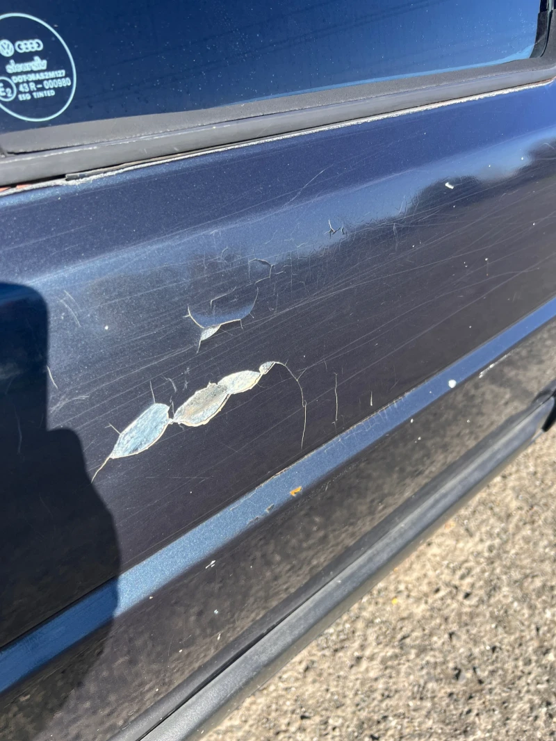 VW Golf, снимка 5 - Автомобили и джипове - 52553062