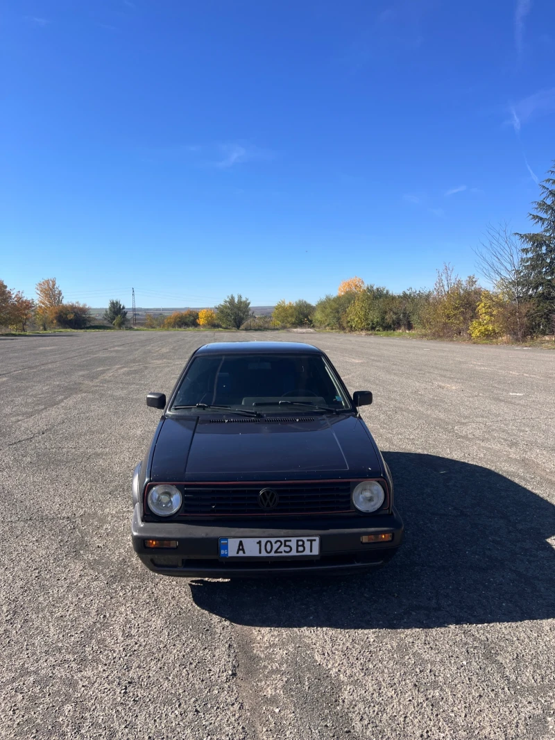 VW Golf, снимка 6 - Автомобили и джипове - 52553062