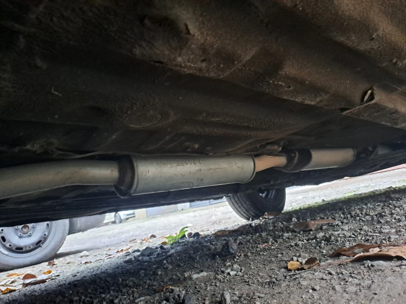 Mazda 626, снимка 10 - Автомобили и джипове - 52687809