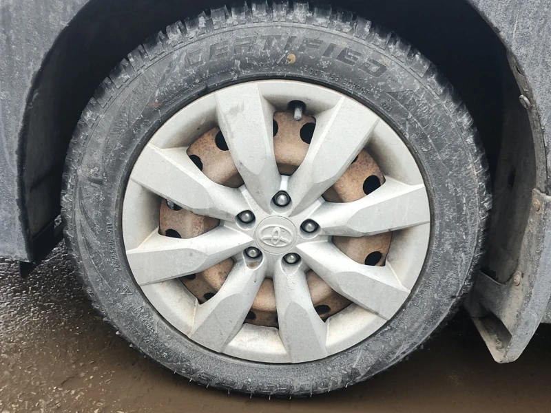 Toyota Corolla * * CARFAX * * АВТО КРЕДИТ * * , снимка 9 - Автомобили и джипове - 53068277