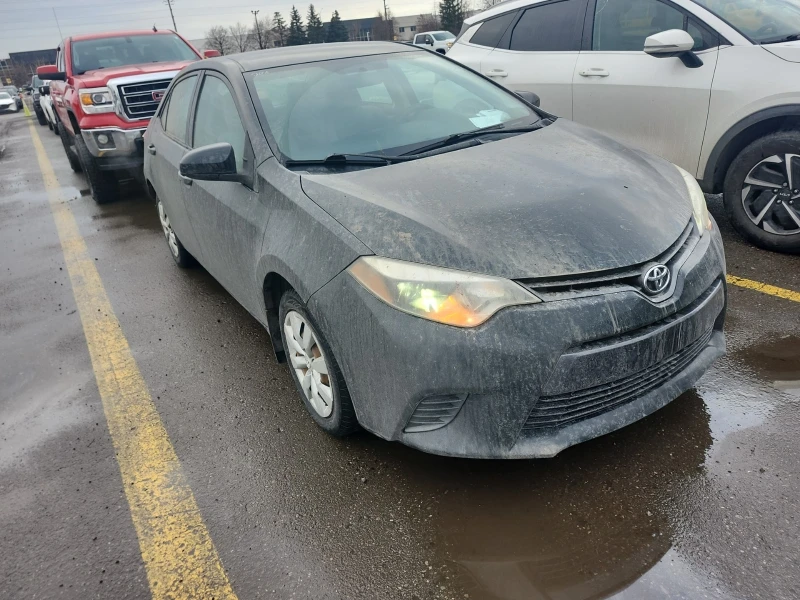 Toyota Corolla * * CARFAX * * АВТО КРЕДИТ * * 