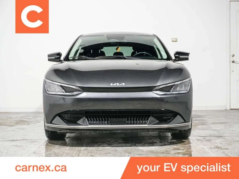 Kia EV6, снимка 2 - Автомобили и джипове - 53326904