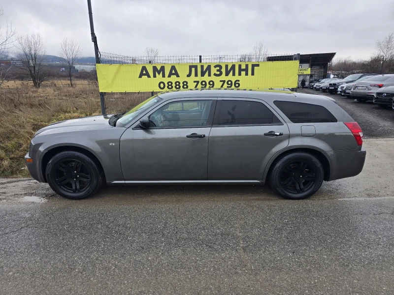 Chrysler 300c 3.0CRD, снимка 6 - Автомобили и джипове - 53370909