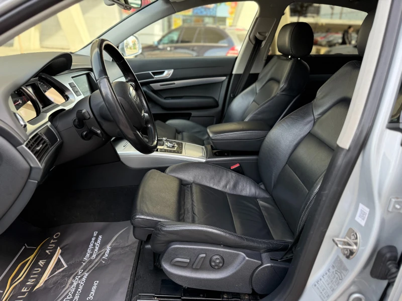 Audi A6 6 МЕСЕЦА ГАРАНЦИЯ/3.0TDI S Line 239к.с. Facelift, снимка 7 - Автомобили и джипове - 53559256