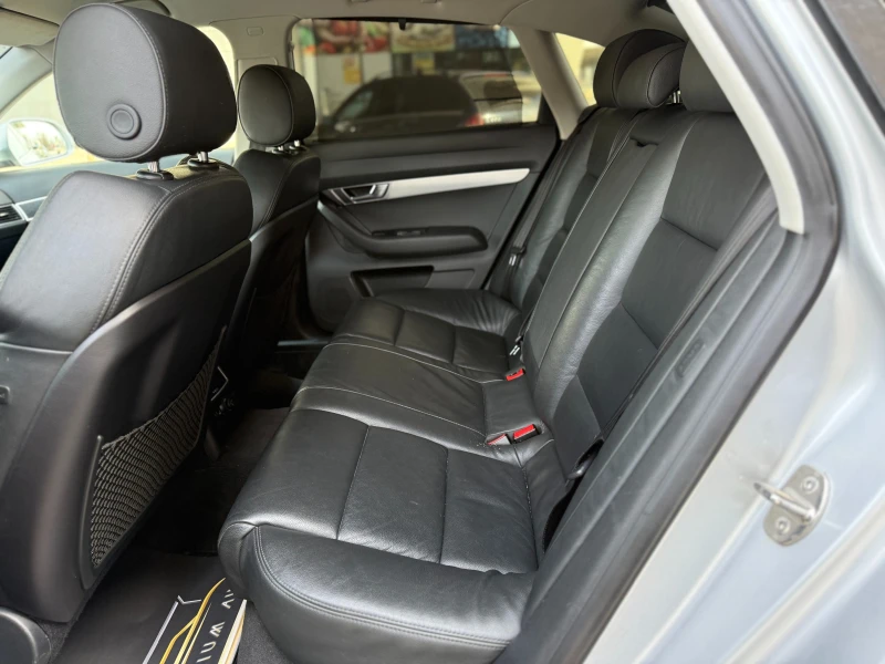 Audi A6 6 МЕСЕЦА ГАРАНЦИЯ/3.0TDI S Line 239к.с. Facelift, снимка 8 - Автомобили и джипове - 53559256