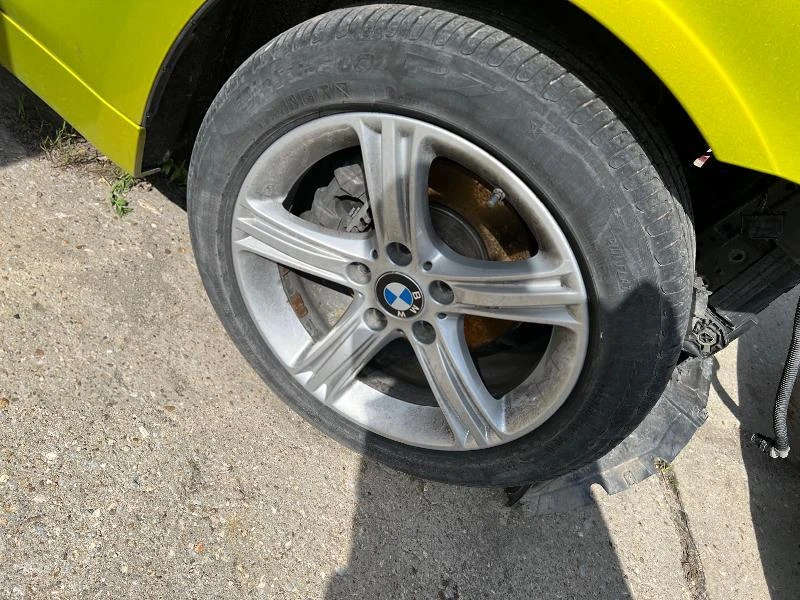 BMW 420 N20B20, снимка 6 - Автомобили и джипове - 36842514