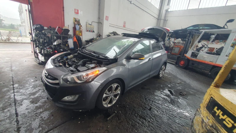 Hyundai I30 1.6 CRDI - 11 лв. - 92623179 | Car24.bg