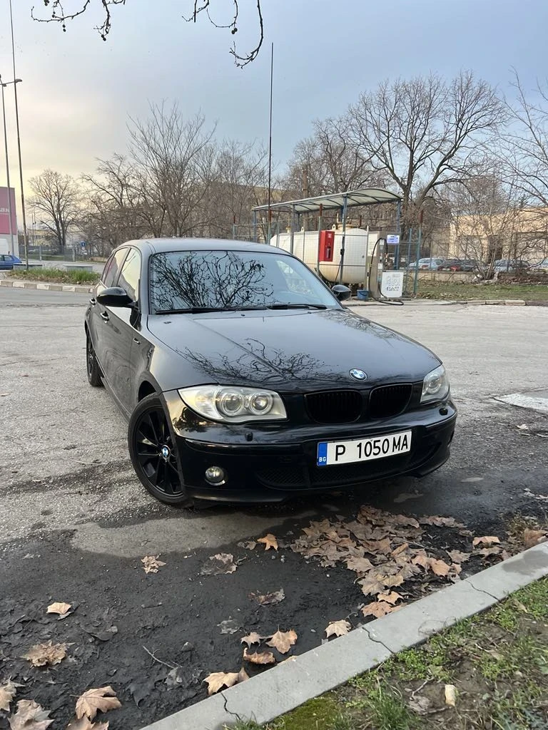 BMW 120