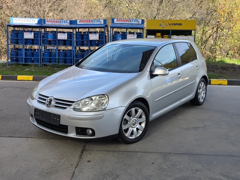 VW Golf 2.0TDI 140к.с. - 6950 лв. / 3553.48 € - 43561776 1