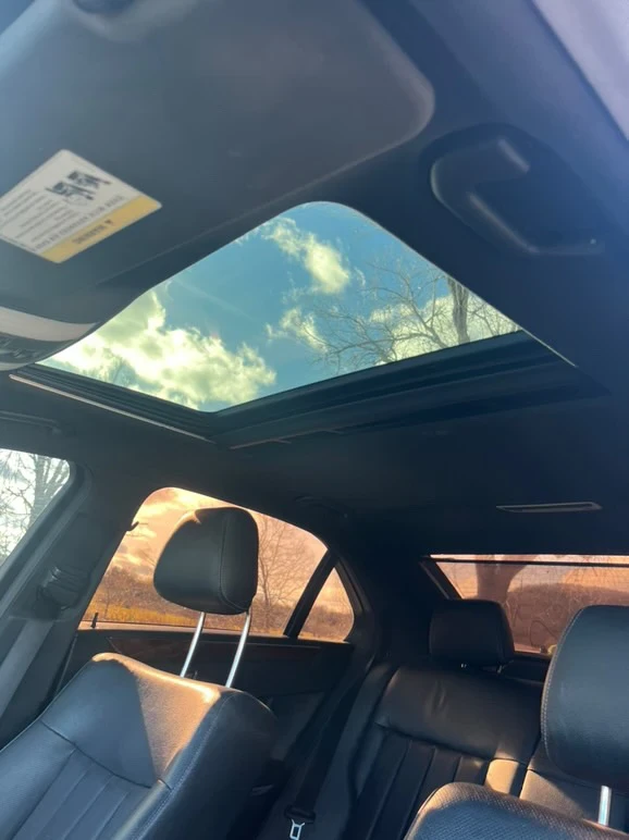 Mercedes-Benz E 500 E 500 V8 BITURBO 4MATIC, снимка 16 - Автомобили и джипове - 52736990