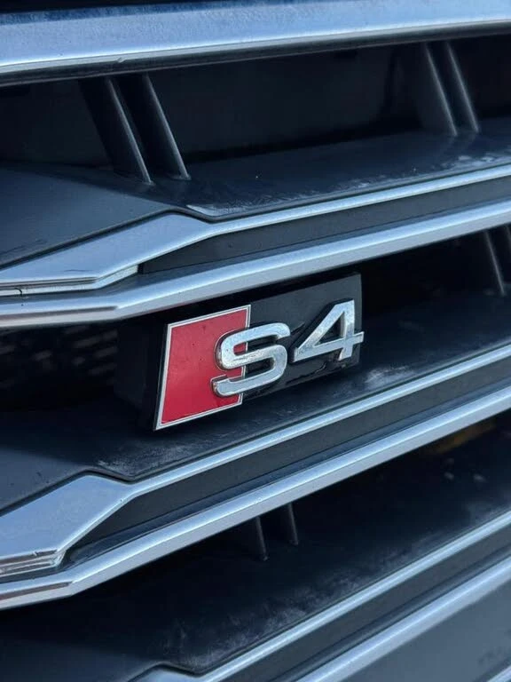 Audi S4 TFSI quattro Technik* АвтоКредит* (ЦЕНА ДО БЪЛГАРИ - изображение 6