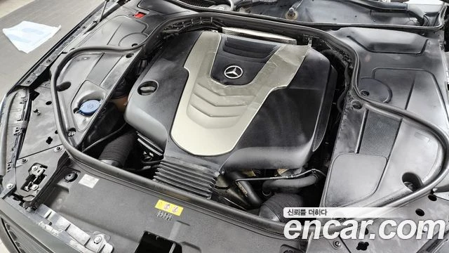 Mercedes-Benz S 350 | TOP SERVICE AMG OPTIC, снимка 7 - Автомобили и джипове - 55620406