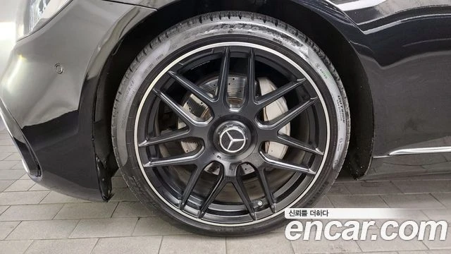 Mercedes-Benz S 350 | TOP SERVICE AMG OPTIC, снимка 6 - Автомобили и джипове - 55620406