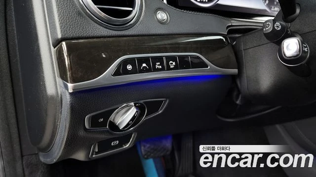 Mercedes-Benz S 350 | TOP SERVICE AMG OPTIC, снимка 16 - Автомобили и джипове - 55620406