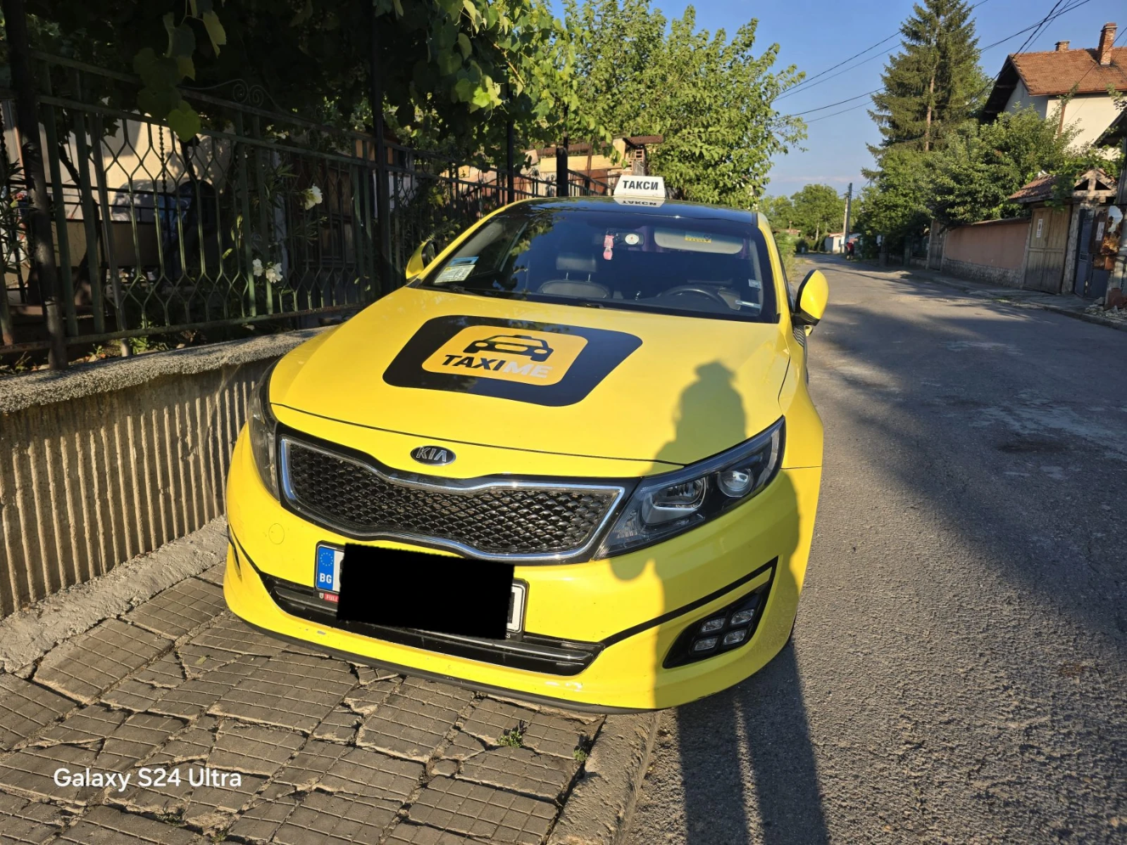 Kia K5 2.0 16v - изображение 2