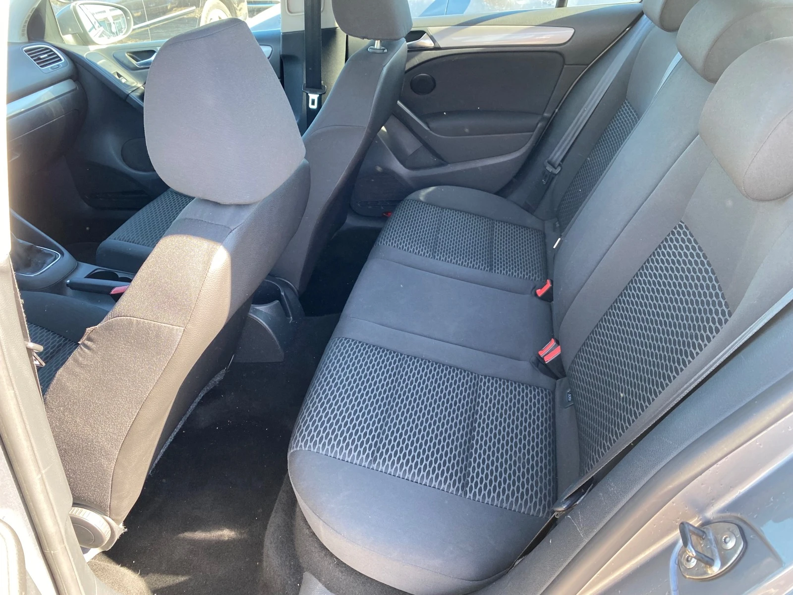 VW Golf 1.6 .. | Mobile.bg   12