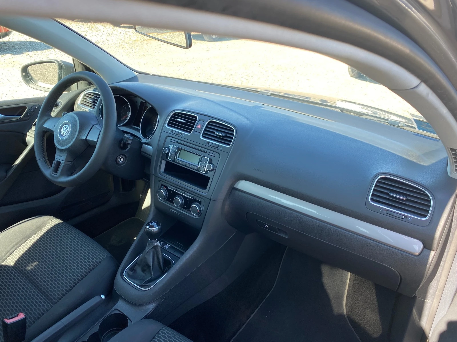 VW Golf 1.6 .. | Mobile.bg   11