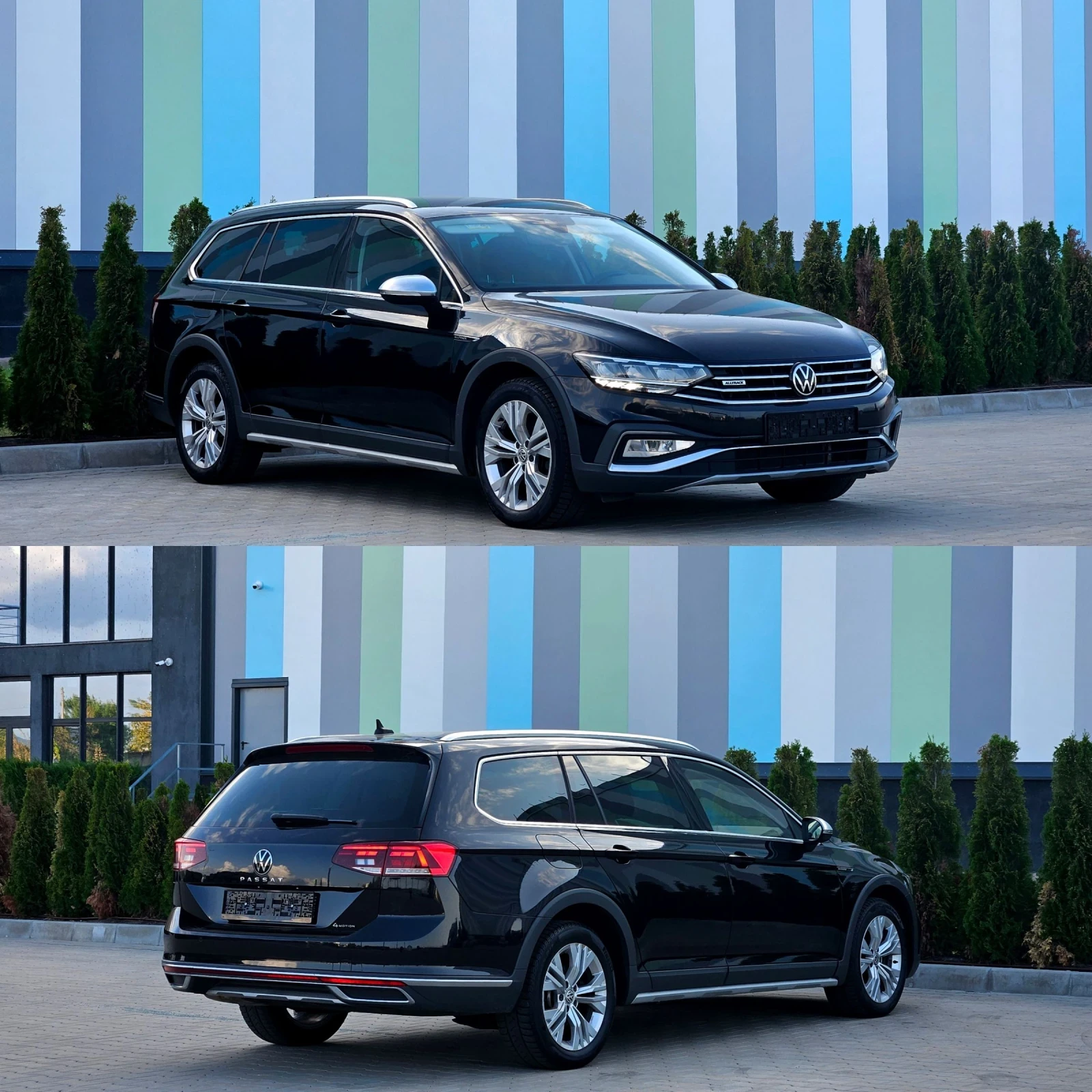 VW Alltrack 200кс 4motion VirtualCockpit Камера  - изображение 5