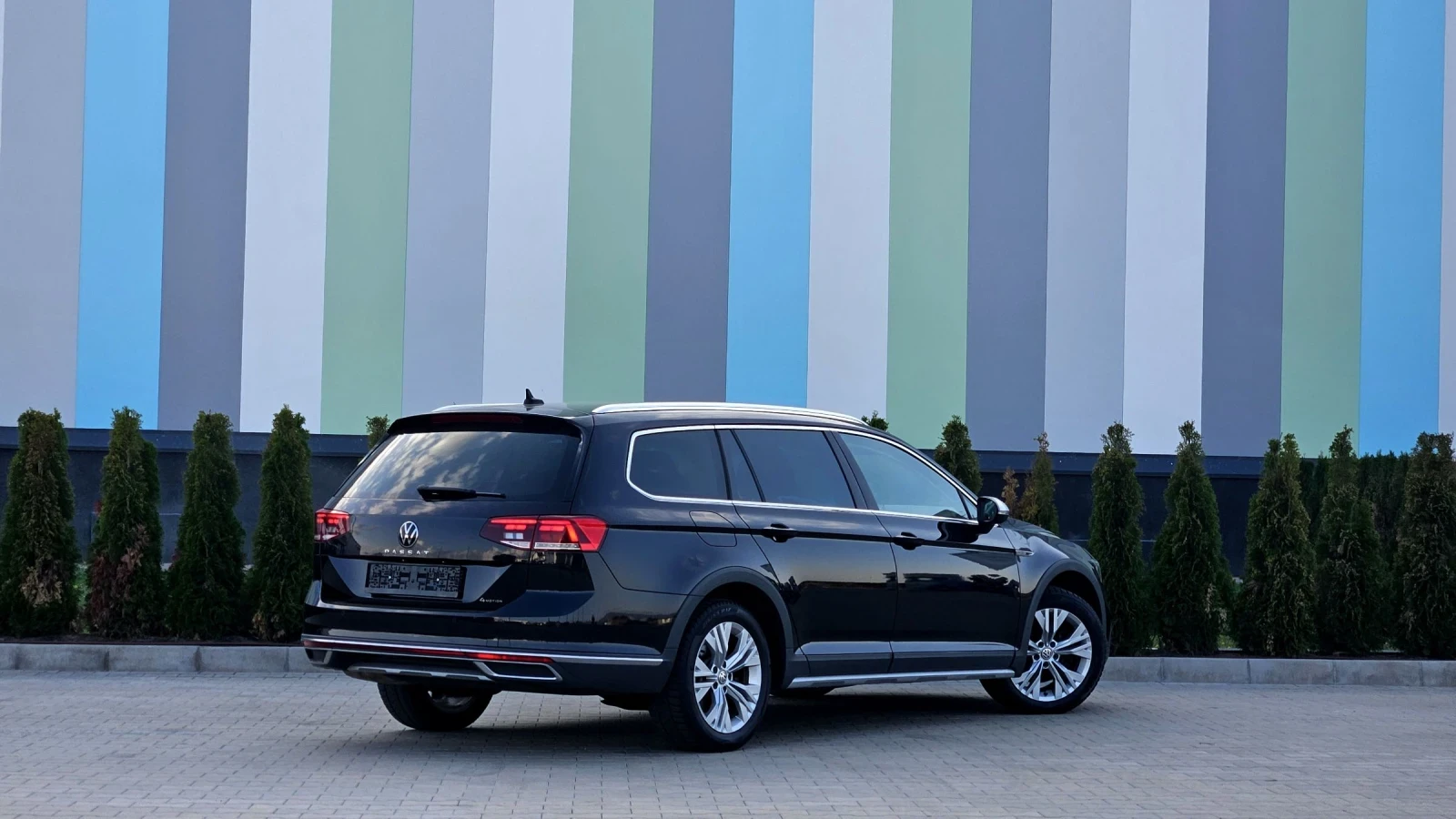 VW Alltrack 200кс 4motion VirtualCockpit Камера  - изображение 3