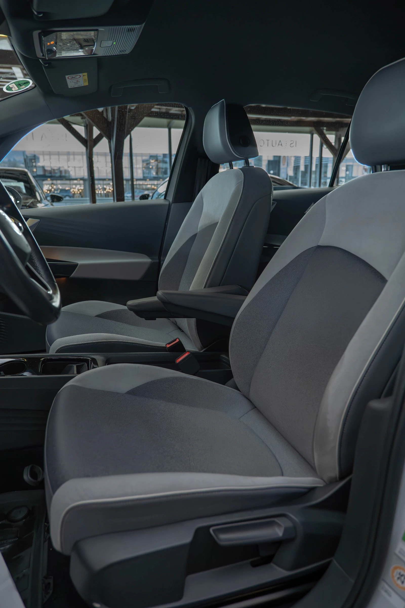 VW ID.3 PRO S/Ambient/Virtual/78kWh | Mobile.bg   11