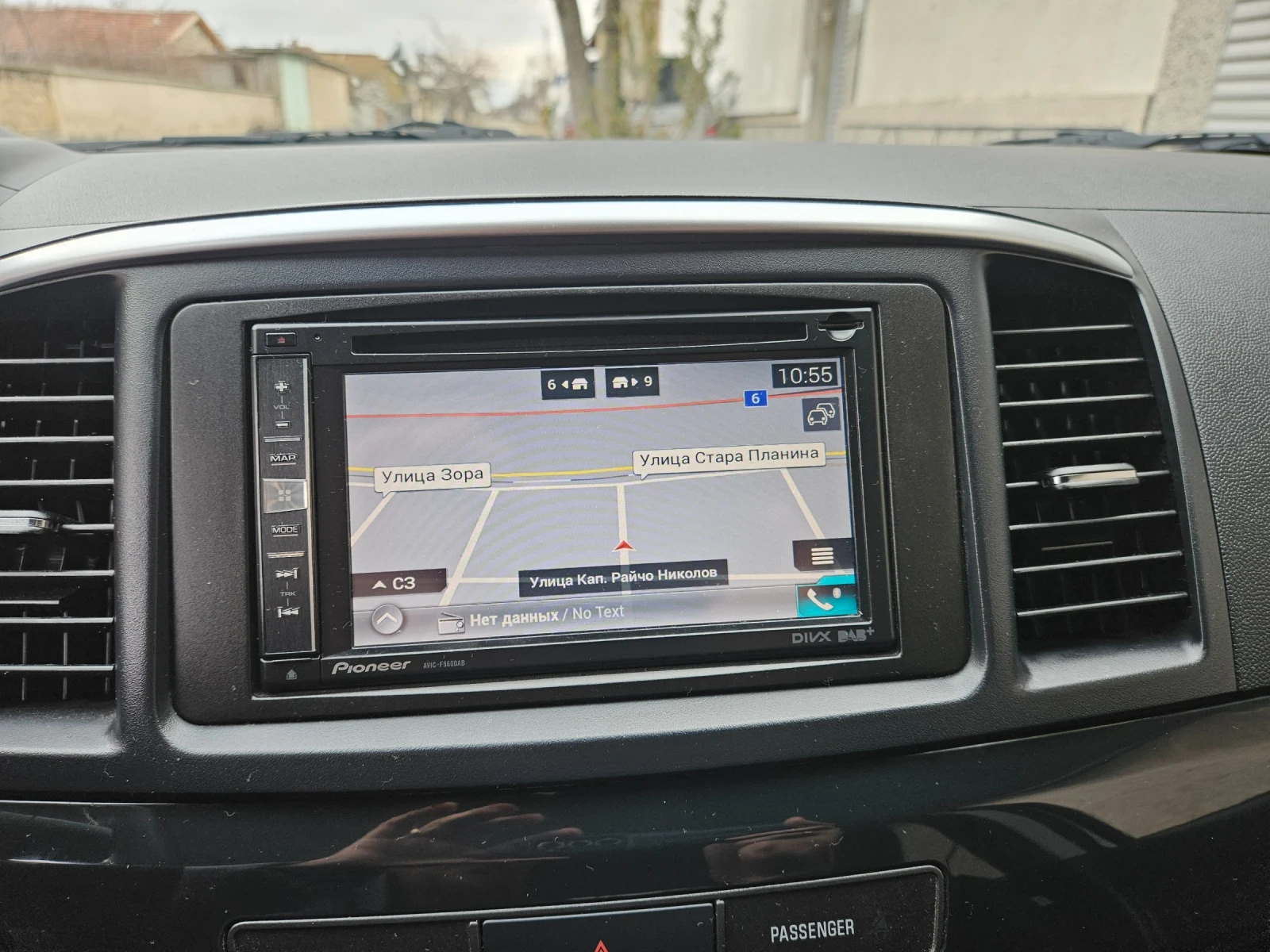 Mitsubishi Lancer 1.6 117 к.с - изображение 3