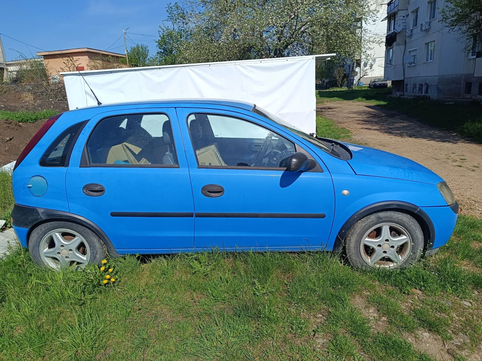 Opel Corsa  - изображение 2