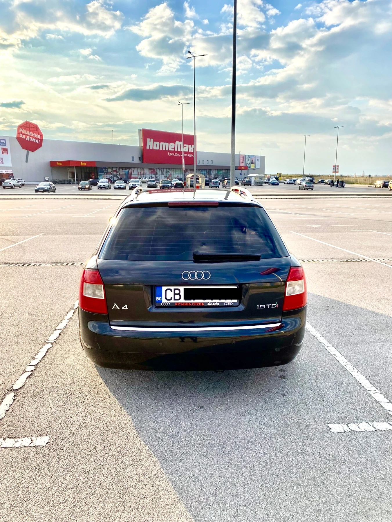 Audi A4 1.9 tdi - изображение 5