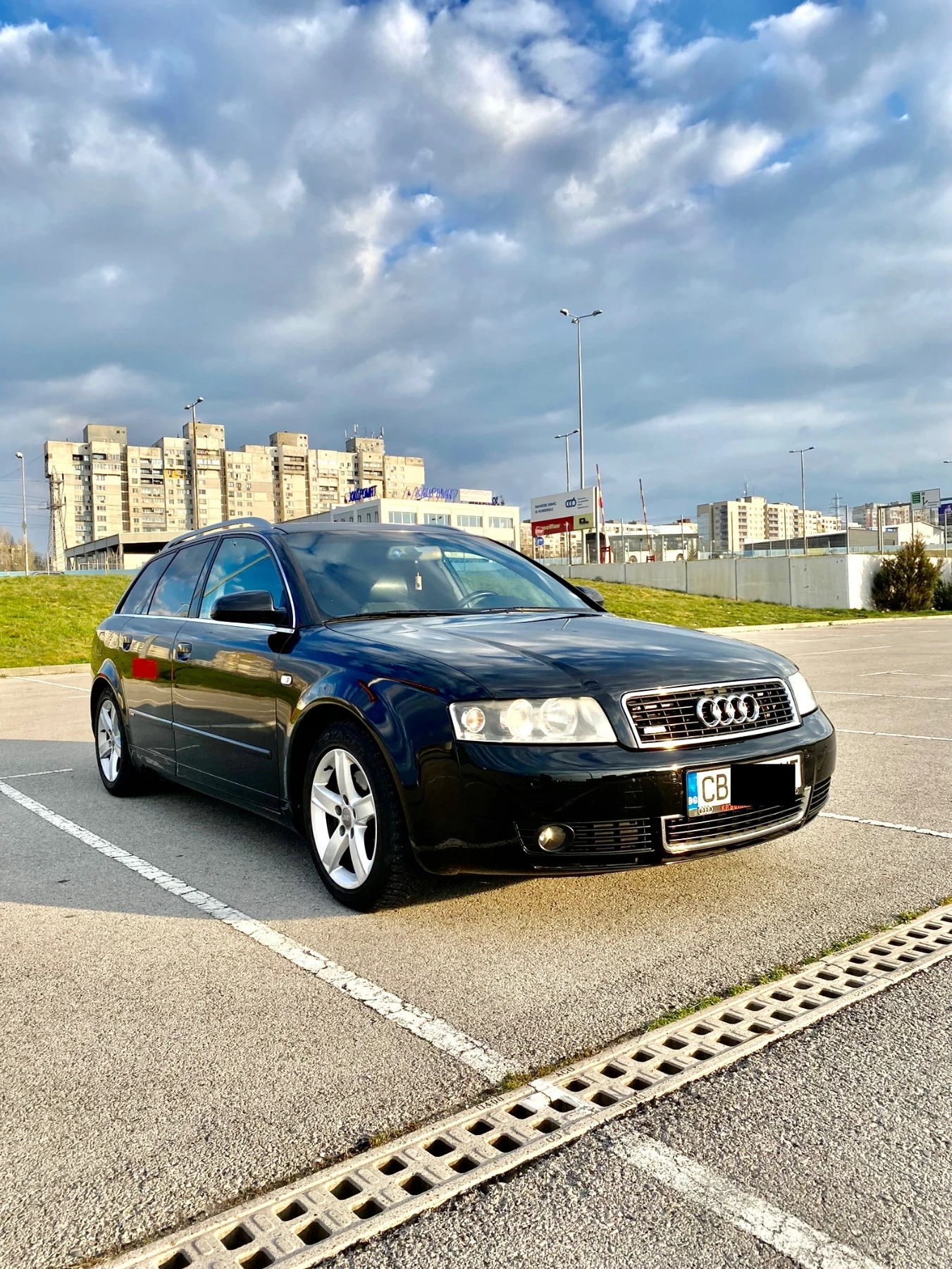 Audi A4 1.9 tdi - изображение 6