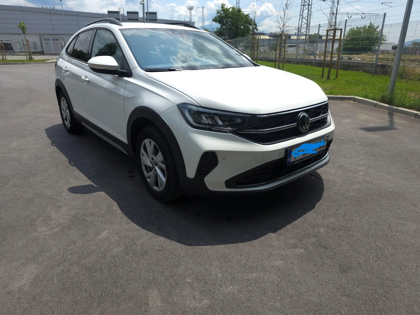 VW Taigo  Life - изображение 4