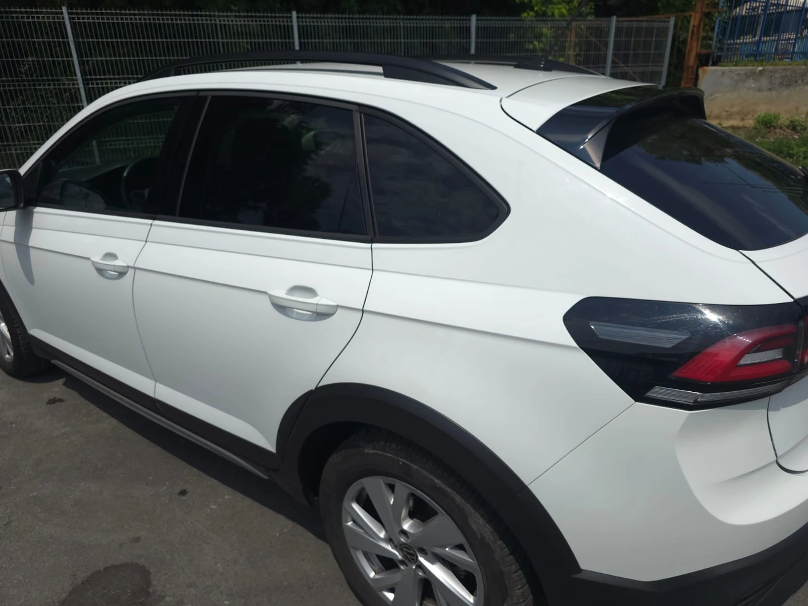 VW Taigo  Life - изображение 2