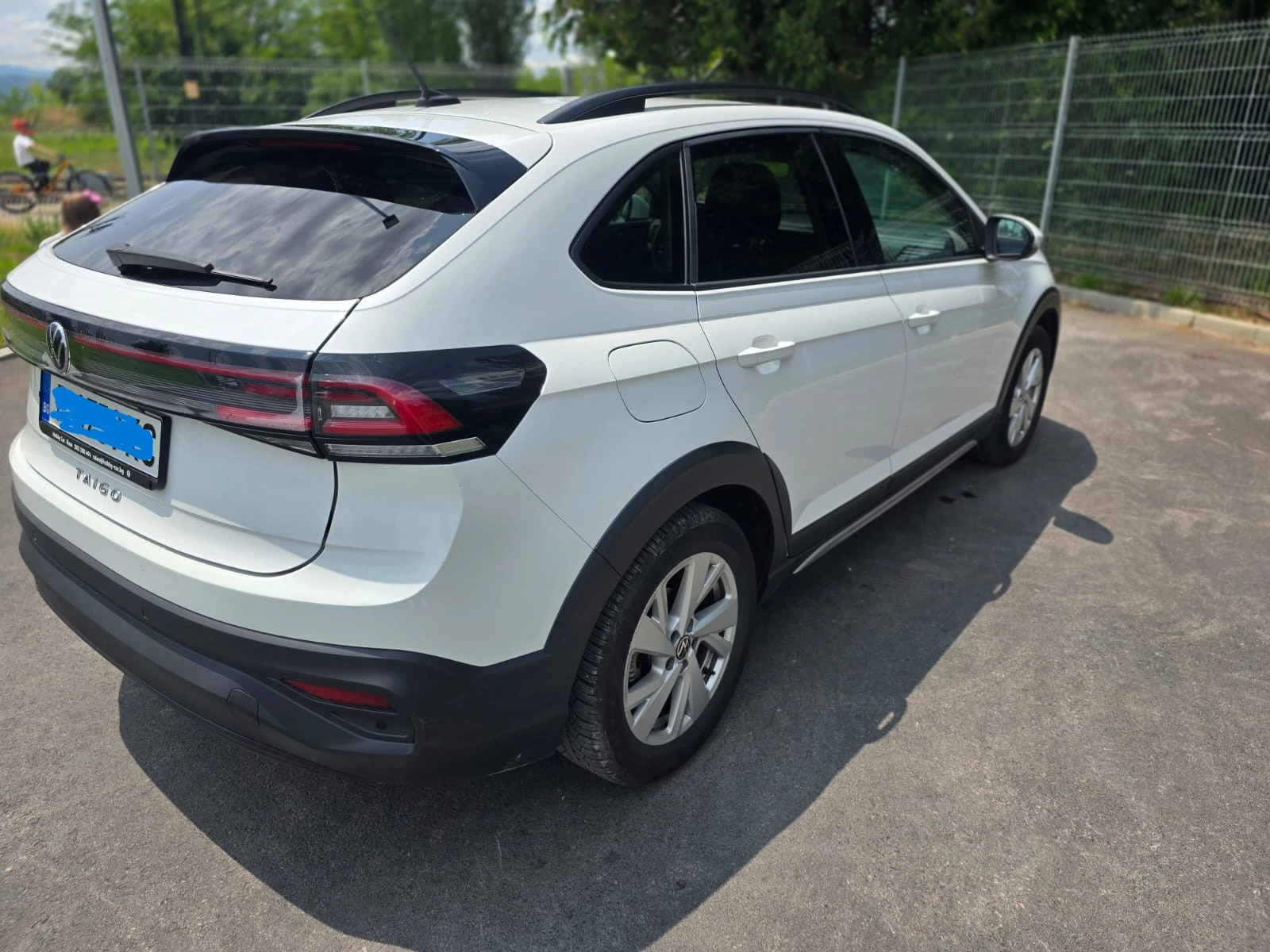 VW Taigo  Life - изображение 6