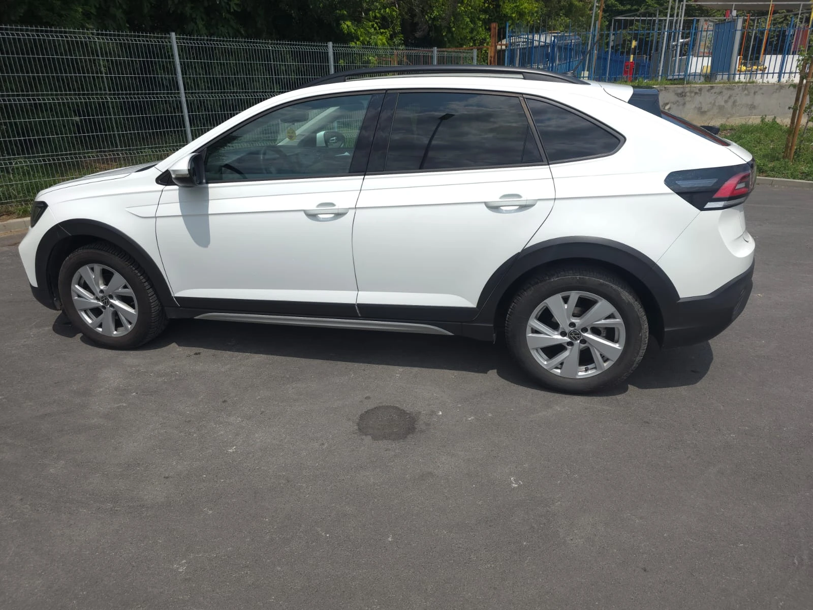 VW Taigo  Life - изображение 5