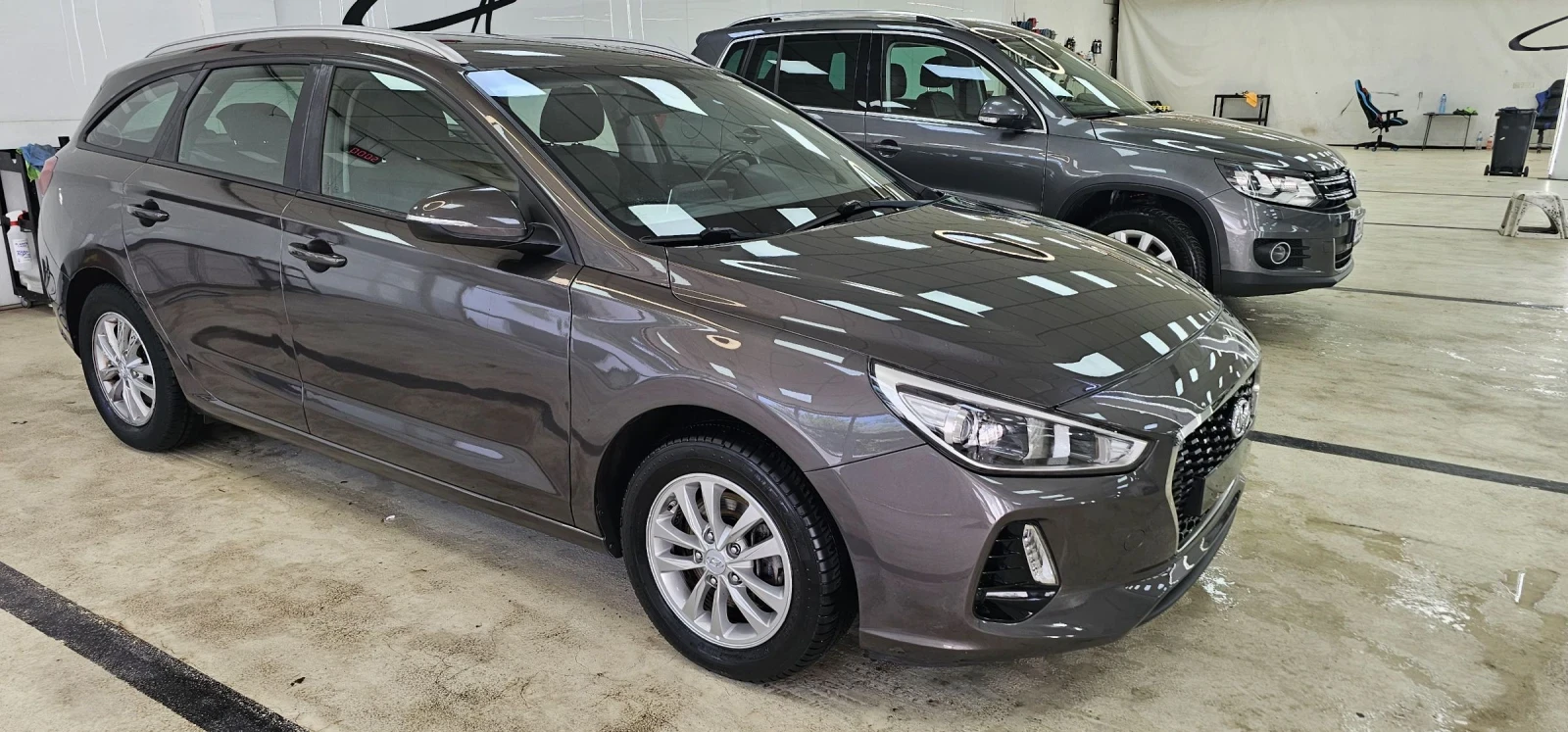 Hyundai I30 1.4 бензин Холандия лизинг  - изображение 4
