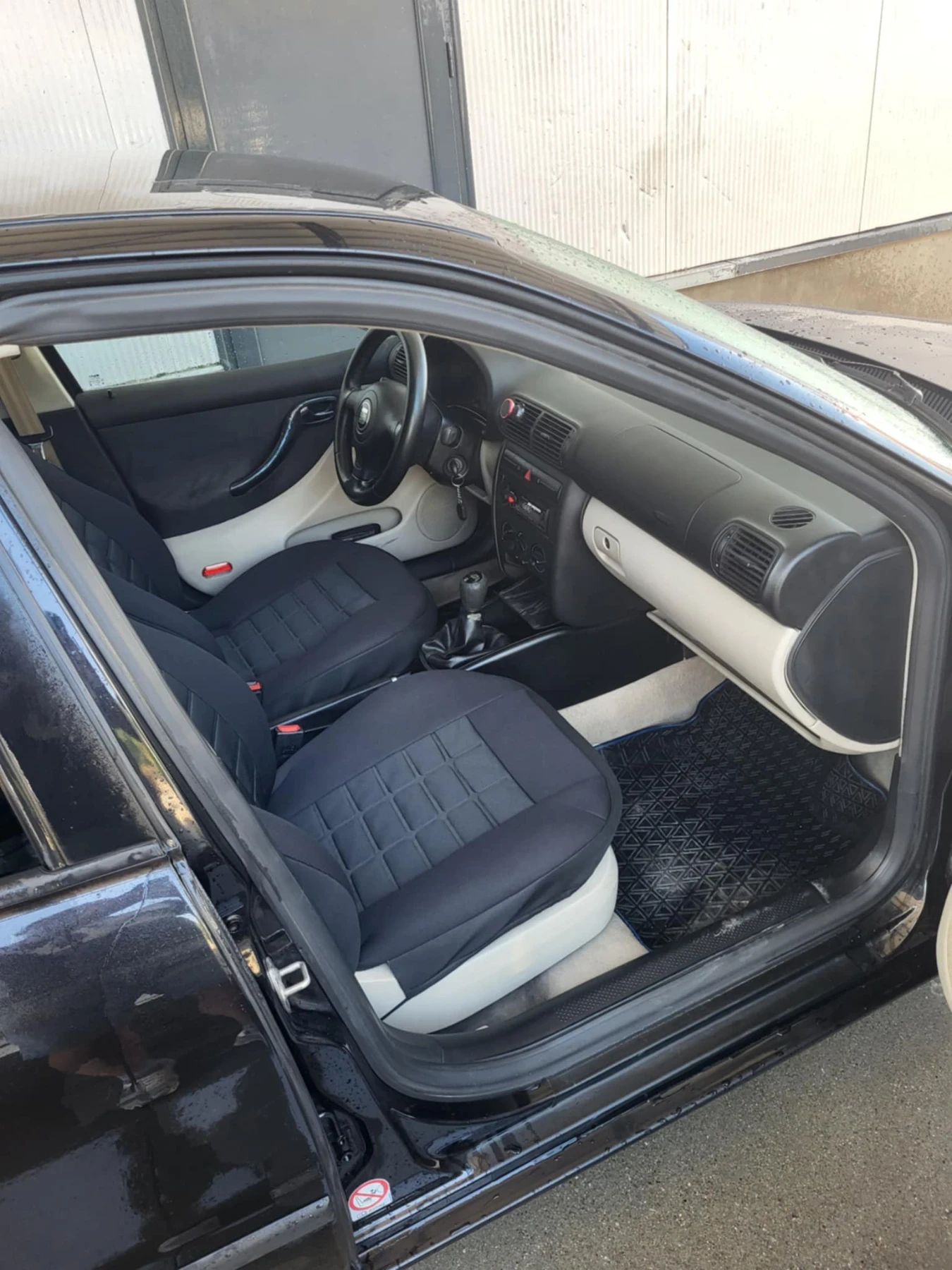 Seat Toledo  - изображение 3