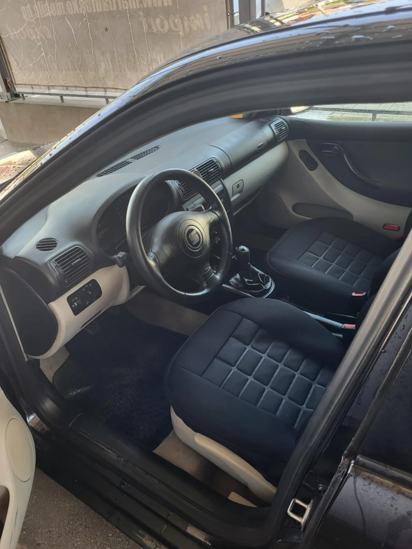 Seat Toledo  - изображение 4