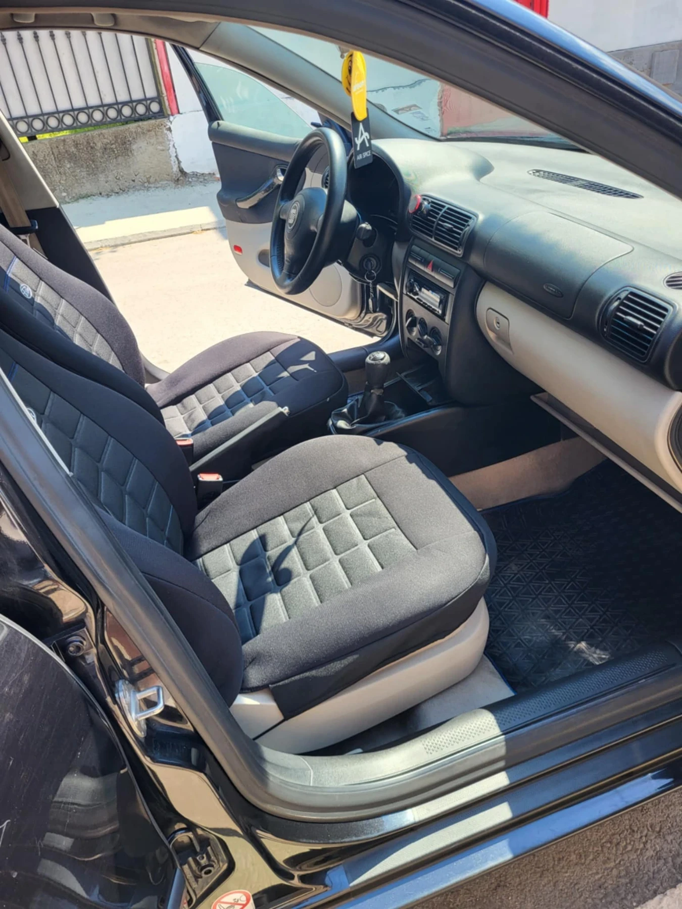 Seat Toledo  - изображение 5