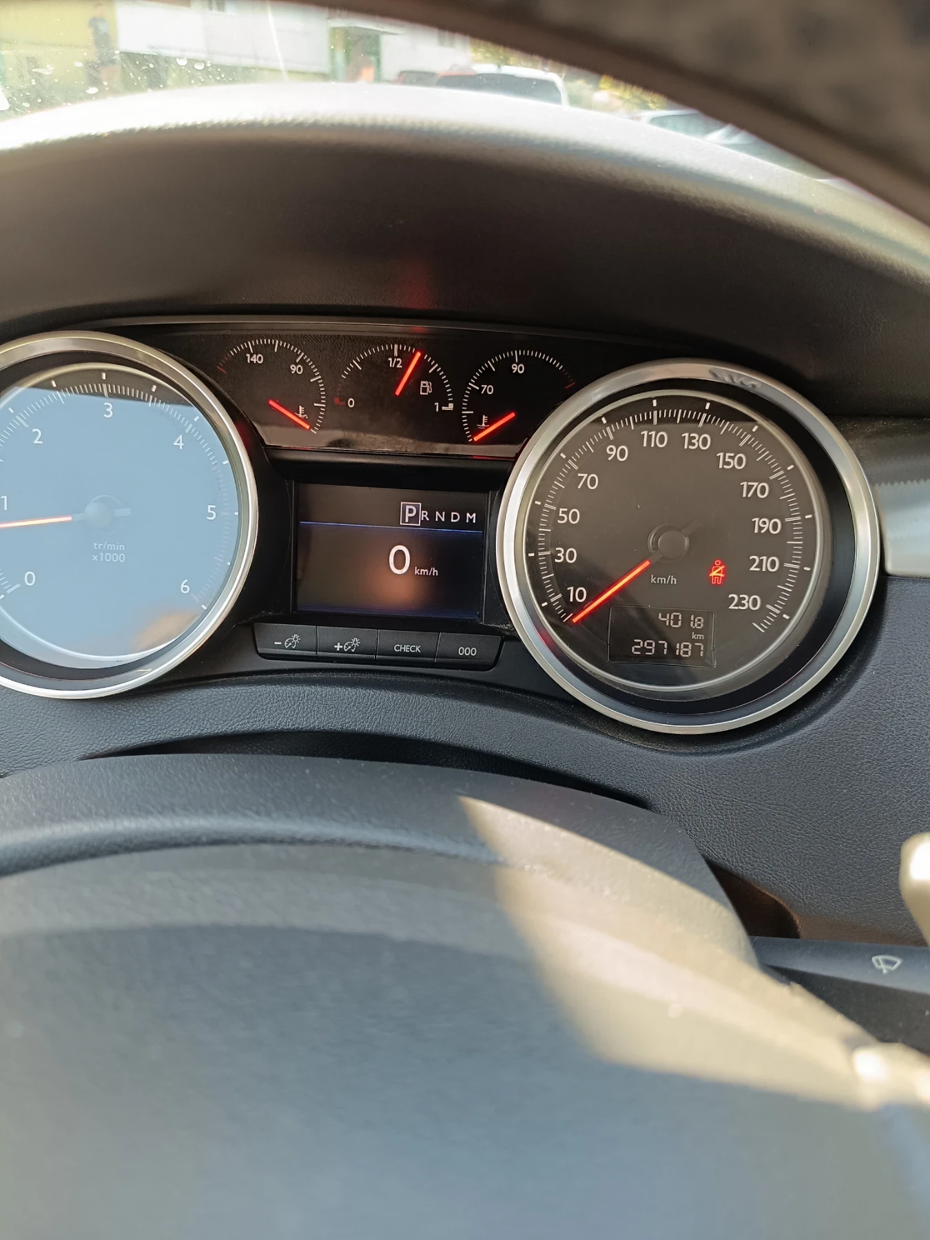 Peugeot 508 SW - изображение 5