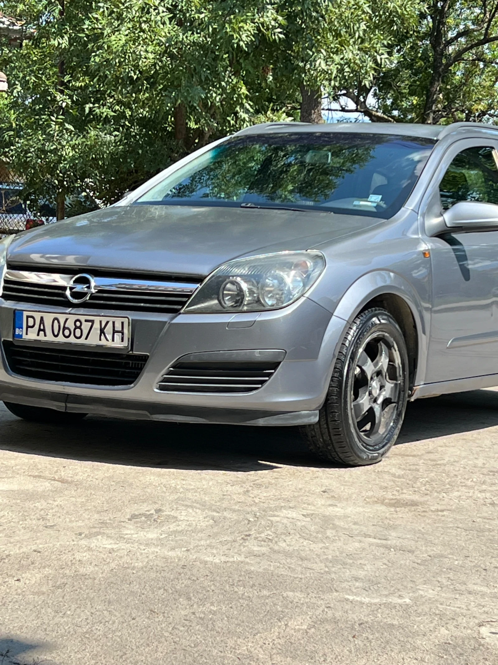 Opel Astra  - изображение 7