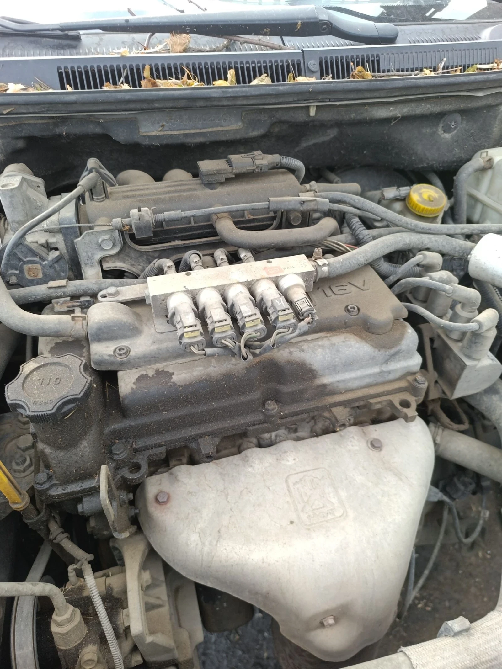 Chevrolet Aveo 1.4 - изображение 5
