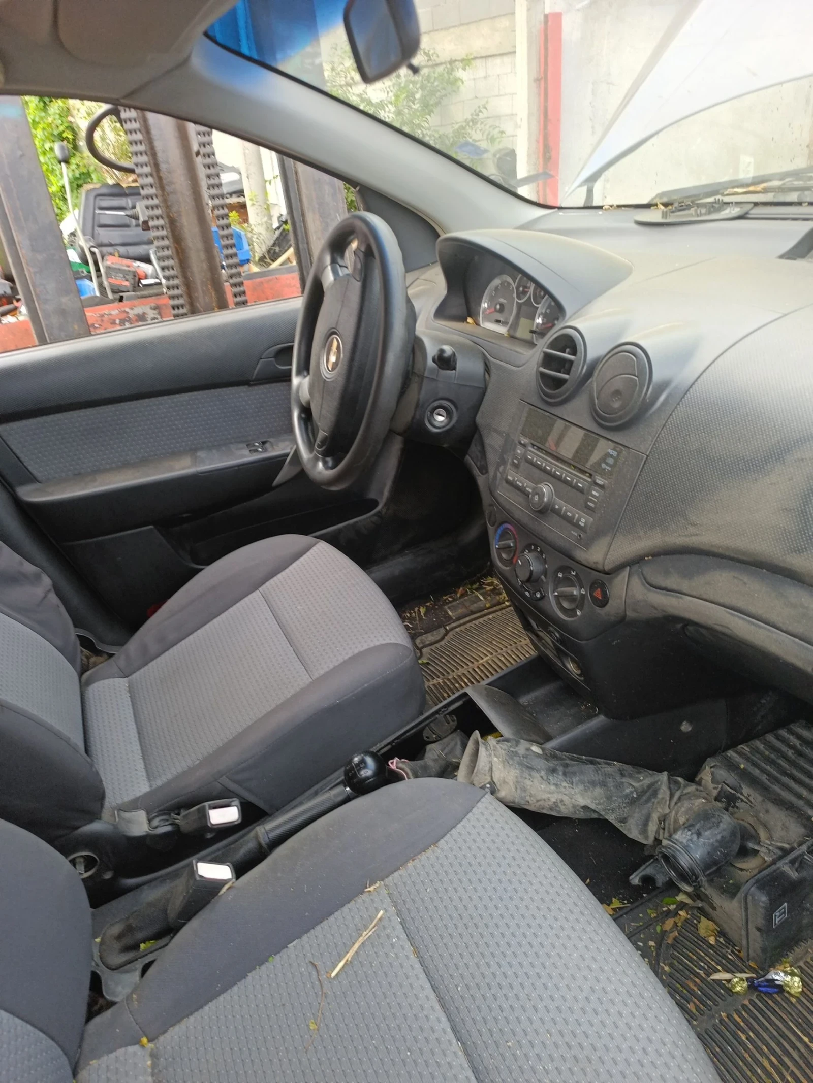 Chevrolet Aveo 1.4 - изображение 3