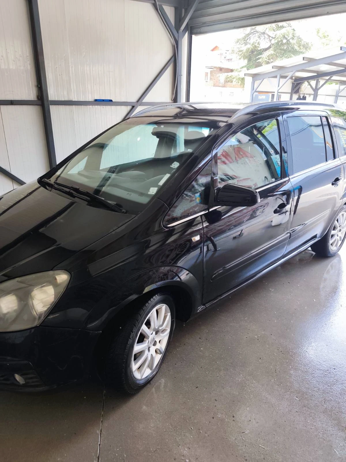 Opel Zafira | Mobile.bg   15
