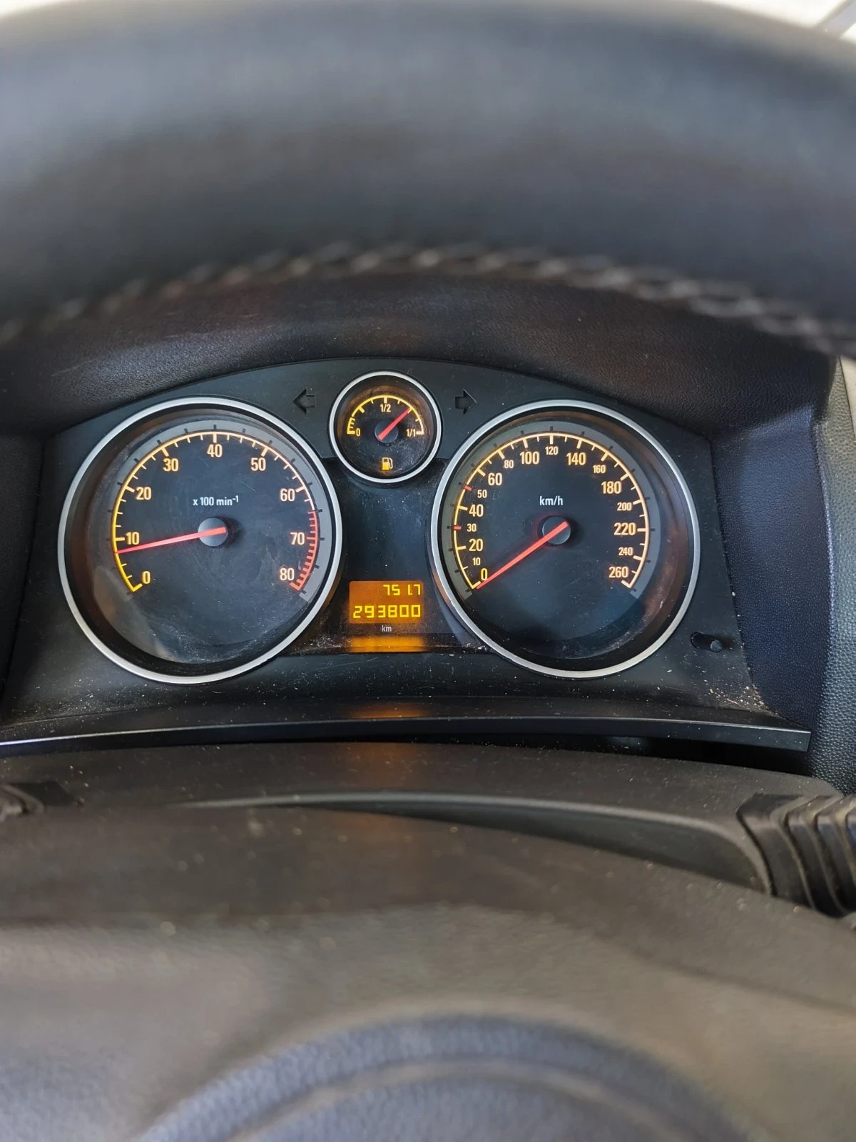 Opel Zafira | Mobile.bg   16