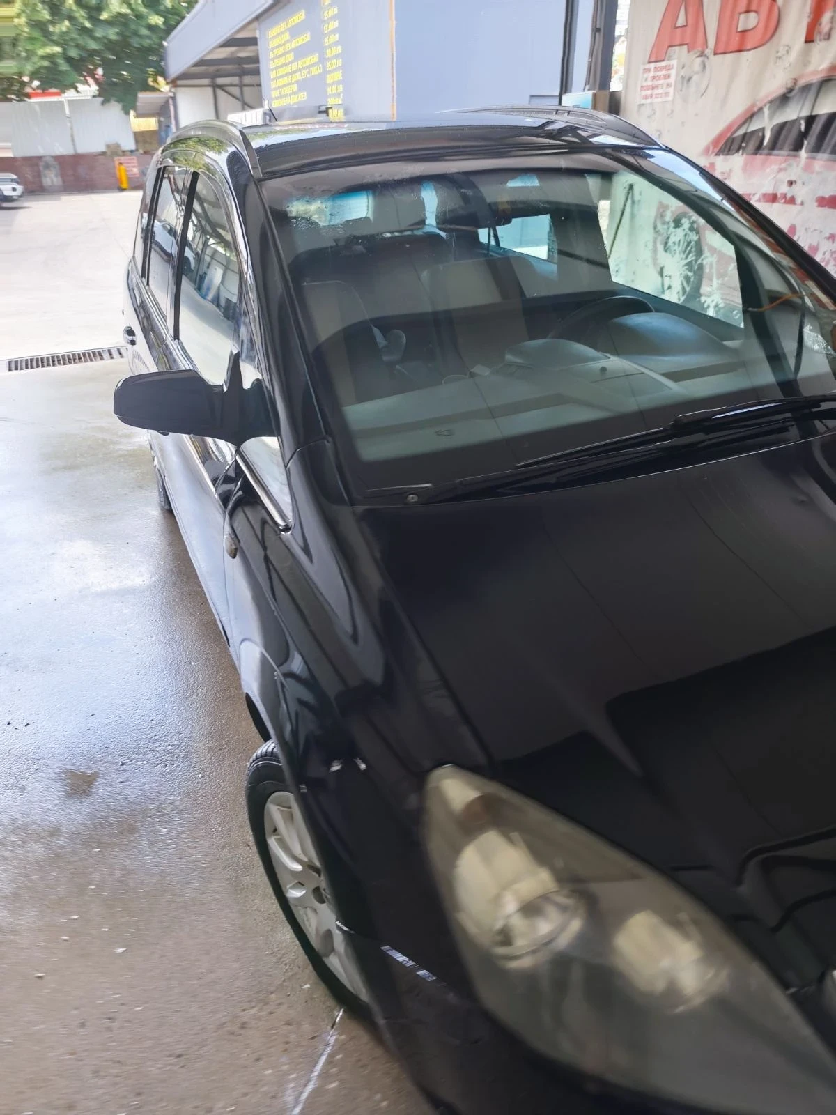 Opel Zafira | Mobile.bg   14